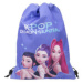 K-Pop Vânători de demoni sac de gimnastică geantă sportivă