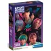 K-pop vânători de demoni Saja Boys puzzle de 500 piese - Clementoni