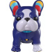 Kaboom Kibo - bulldog francez, câine interactiv: Swirl