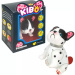 Kaboom Kibo - bulldog francez interactiv: Pompom