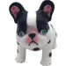 Kaboom Kibo - bulldog francez interactiv: Pompom
