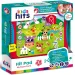 Kids Hits: Hit Pad - Ferma mea super interactivă de învățare