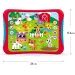 Kids Hits: Hit Pad - Ferma mea super interactivă de învățare