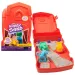 Kinetic Sand: Prima mea fermă set de joacă - Spin Master
