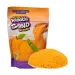 Kinetic Sand Scents: Nisip parfumat 227g - Piersică - Spin Master