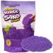 Kinetic Sand Scents: Nisip parfumat 227g - Struguri - Spin Master