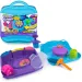 Kinetic Sand: SquishMotion nisip modelator 454g - Spin Master