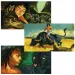 Kipling: Mowgli, fiul lupilor diafilm