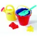 Set mic pentru nisip cu stropitoare