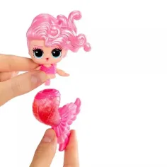 L.O.L. Surprise Makeover Magic Sirene mici - luciu de buze imaginea 3