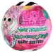 L.O.L. Surprise: Makeover Magic bebeluș sirenă - care își schimbă culoarea imaginea 1