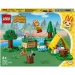 LEGO® Animal Crossing™: Aventurile în aer liber ale lui Bunnie (77047)