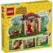 LEGO® Animal Crossing™: Căsuța confortabilă a lui Goldie