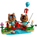 LEGO® Animal Crossing™: Excursia veselă a lui Timmy și Tommy (77059)