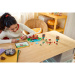 LEGO® Animal Crossing™: Excursia veselă a lui Timmy și Tommy (77059)