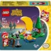 LEGO® Animal Crossing™: Privitul stelelor cu Celeste (77053)