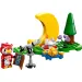 LEGO® Animal Crossing™: Privitul stelelor cu Celeste (77053)