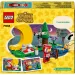 LEGO® Animal Crossing™: Privitul stelelor cu Celeste (77053)