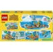 LEGO® Animal Crossing™: Zboară cu Dodo Airlines (77051)