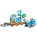 LEGO® Animal Crossing™: Zboară cu Dodo Airlines (77051)