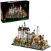 LEGO® Architecture: Castelul Neuschwanstein (21063)