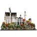 LEGO® Architecture: Castelul Neuschwanstein (21063)