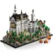 LEGO® Architecture: Castelul Neuschwanstein (21063)