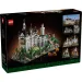 LEGO® Architecture: Castelul Neuschwanstein (21063)