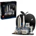 LEGO® Architecture: New York – Mărul cel Mare (21066) imaginea 1