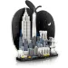 LEGO® Architecture: New York – Mărul cel Mare (21066) imaginea 3