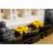 LEGO® Architecture: New York – Mărul cel Mare (21066) imaginea 9