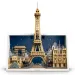 LEGO® Architecture: Paris – orașul iubirii (21064)
