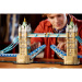 LEGO® Arhitectură: Podul Turnului (21067)
