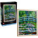LEGO® Art: Claude Monet – Podul peste iazul cu nuferi (31220)