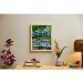 LEGO® Art: Claude Monet – Podul peste iazul cu nuferi (31220)