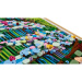 LEGO® Art: Claude Monet – Podul peste iazul cu nuferi (31220)