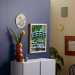 LEGO® Art: Claude Monet – Podul peste iazul cu nuferi (31220)