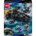 LEGO® Batman: Batman™ Tumbler vs. Two-Face™ și Joker™ (76303)