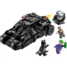 LEGO® Batman: Batman™ Tumbler vs. Two-Face™ și Joker™ (76303)