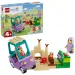 LEGO® Bluey™: Bunicile cu Bingo și Bluey (11216) imaginea 1