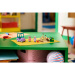 LEGO® Bluey™: Bunicile cu Bingo și Bluey (11216)