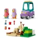 LEGO® Bluey™: Bunicile cu Bingo și Bluey (11216) imaginea 3