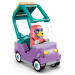 LEGO® Bluey™: Bunicile cu Bingo și Bluey (11216)