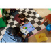 LEGO® Bluey™: Bunicile cu Bingo și Bluey (11216)