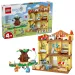 LEGO® Bluey™: Casa de familie a lui Bluey (11203)