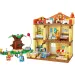LEGO® Bluey™: Casa de familie a lui Bluey (11203)