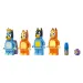 LEGO® Bluey™: Casa de familie a lui Bluey (11203)