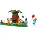 LEGO® Bluey™: Casa de familie a lui Bluey (11203)