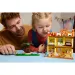 LEGO® Bluey™: Casa de familie a lui Bluey (11203)