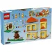 LEGO® Bluey™: Casa de familie a lui Bluey (11203)
